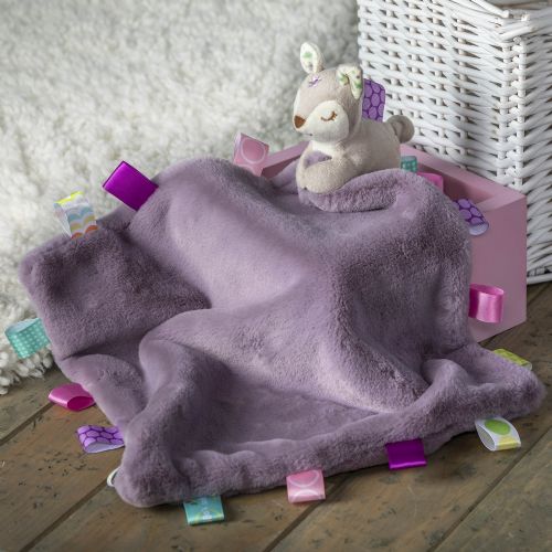 Taggies Huggy Blankets